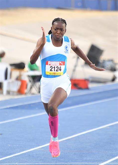 caymanas track results|Records and milestones at Caymanas Park over 60 years.